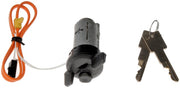 Ignition Lock Cylinder Dorman-OE Solutions 989-010