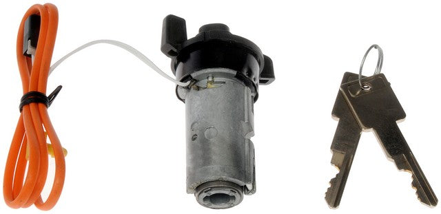 Ignition Lock Cylinder Dorman-OE Solutions 989-010
