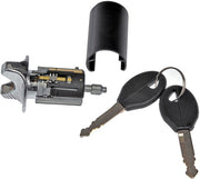 Ignition Lock Cylinder Dorman-OE Solutions 989-011