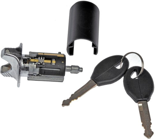Ignition Lock Cylinder Dorman-OE Solutions 989-011