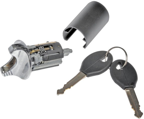 Ignition Lock Cylinder Dorman-OE Solutions 989-011