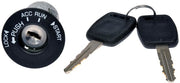 Ignition Lock Cylinder Dorman-OE Solutions 989-012