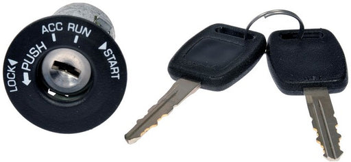Ignition Lock Cylinder Dorman-OE Solutions 989-012