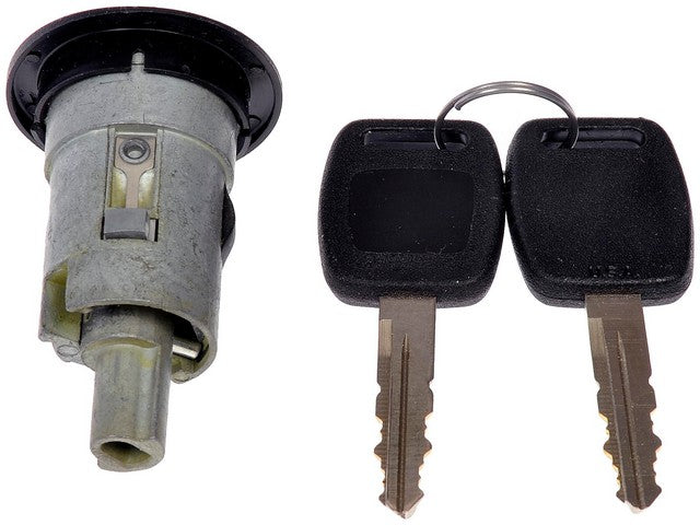 Ignition Lock Cylinder Dorman-OE Solutions 989-012
