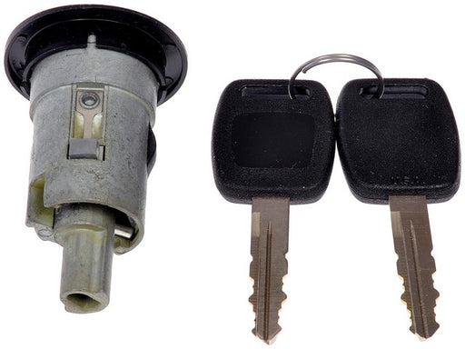 Ignition Lock Cylinder Dorman-OE Solutions 989-012