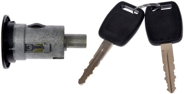 Ignition Lock Cylinder Dorman-OE Solutions 989-012