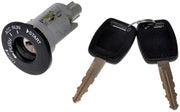 Ignition Lock Cylinder Dorman-OE Solutions 989-012