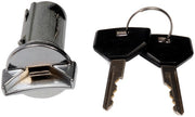 Ignition Lock Cylinder Dorman-OE Solutions 989-013