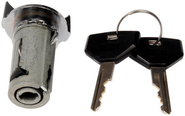 Ignition Lock Cylinder Dorman-OE Solutions 989-013