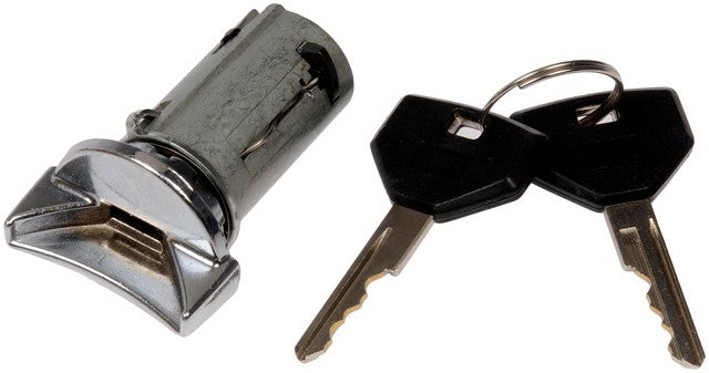 Ignition Lock Cylinder Dorman-OE Solutions 989-013
