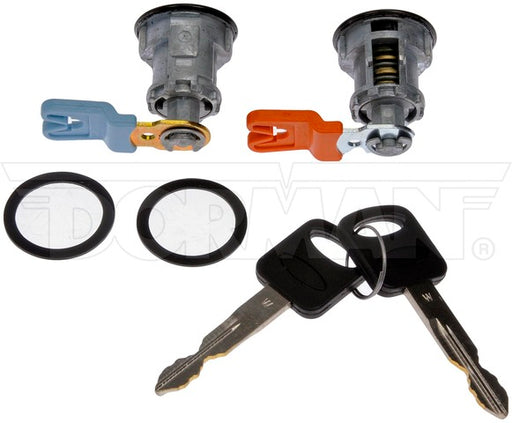 Door Lock Cylinder Dorman-OE Solutions 989-014