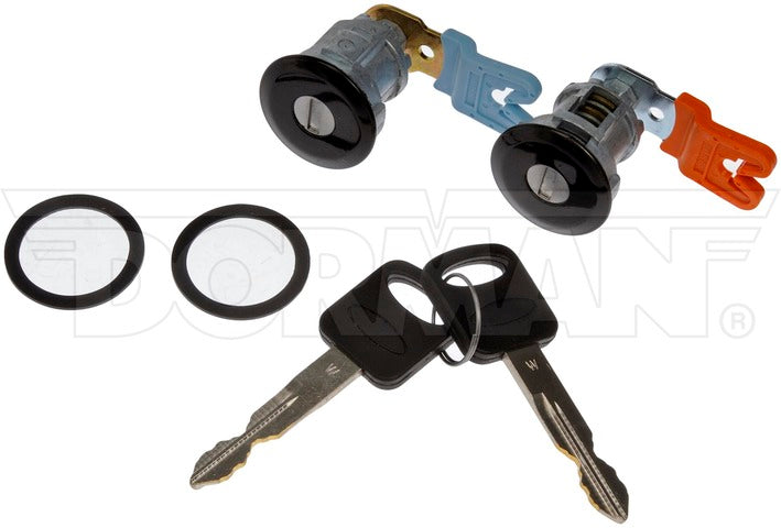 Door Lock Cylinder Dorman-OE Solutions 989-014