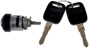 Ignition Lock Cylinder Dorman-OE Solutions 989-015
