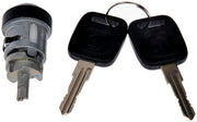 Ignition Lock Cylinder Dorman-OE Solutions 989-015