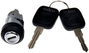 Ignition Lock Cylinder Dorman-OE Solutions 989-015