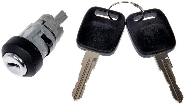 Ignition Lock Cylinder Dorman-OE Solutions 989-015