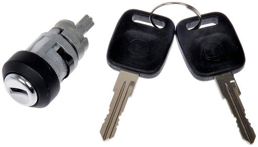 Ignition Lock Cylinder Dorman-OE Solutions 989-015