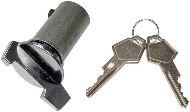 Ignition Lock Cylinder Dorman-OE Solutions 989-016