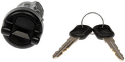 Ignition Lock Cylinder Dorman-OE Solutions 989-017