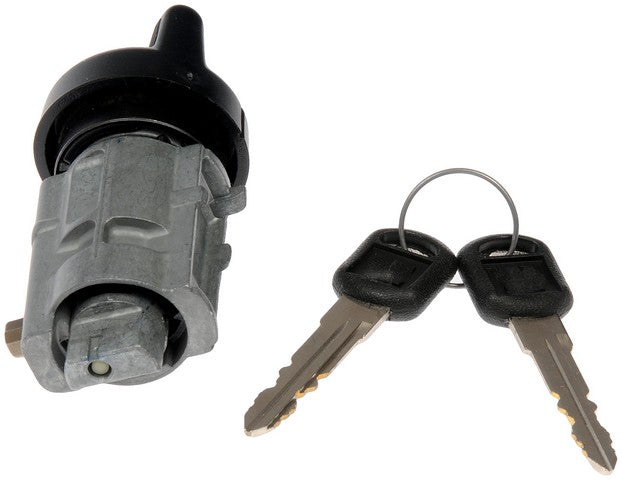 Ignition Lock Cylinder Dorman-OE Solutions 989-017