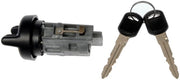 Ignition Lock Cylinder Dorman-OE Solutions 989-017