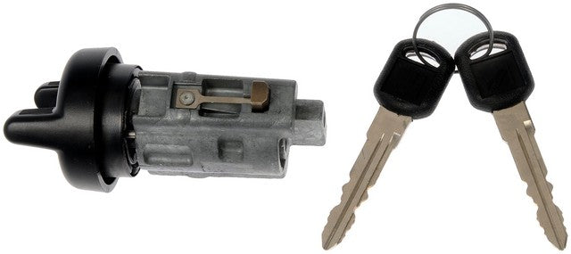 Ignition Lock Cylinder Dorman-OE Solutions 989-017