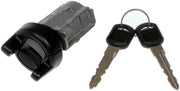Ignition Lock Cylinder Dorman-OE Solutions 989-017