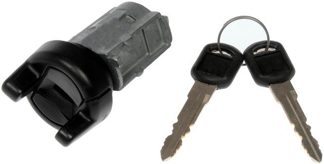 Ignition Lock Cylinder Dorman-OE Solutions 989-017