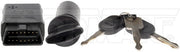 Ignition Lock Cylinder Dorman-OE Solutions 989-018