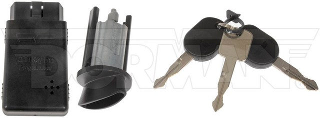 Ignition Lock Cylinder Dorman-OE Solutions 989-018
