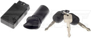 Ignition Lock Cylinder Dorman-OE Solutions 989-018