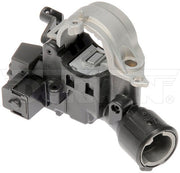Ignition Lock Housing Dorman-OE Solutions 989-019