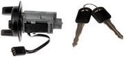 Ignition Lock Cylinder Dorman-OE Solutions 989-023