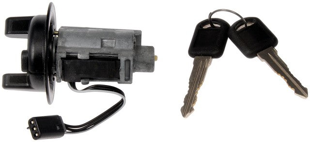 Ignition Lock Cylinder Dorman-OE Solutions 989-023