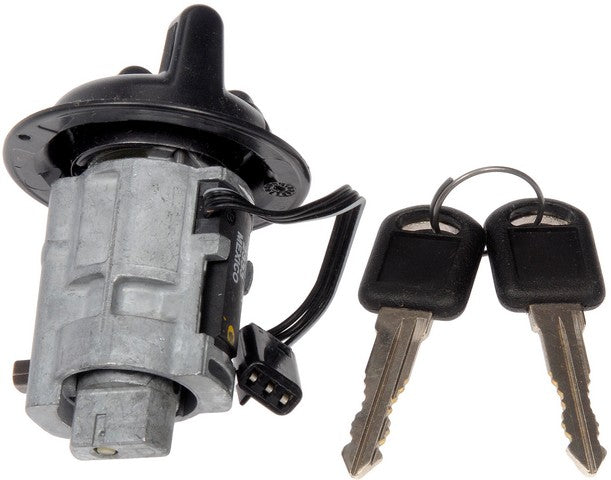 Ignition Lock Cylinder Dorman-OE Solutions 989-023