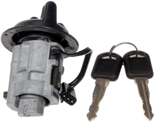 Ignition Lock Cylinder Dorman-OE Solutions 989-023