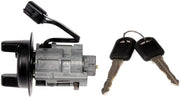 Ignition Lock Cylinder Dorman-OE Solutions 989-023