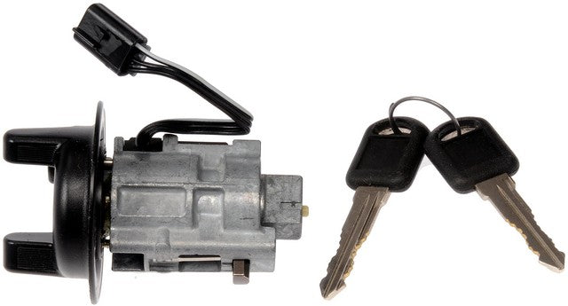 Ignition Lock Cylinder Dorman-OE Solutions 989-023