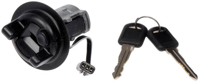 Ignition Lock Cylinder Dorman-OE Solutions 989-023