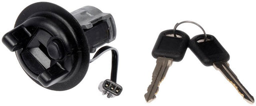 Ignition Lock Cylinder Dorman-OE Solutions 989-023