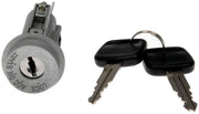 Ignition Lock Cylinder Dorman-OE Solutions 989-035