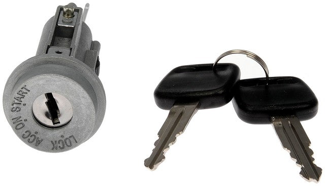 Ignition Lock Cylinder Dorman-OE Solutions 989-035