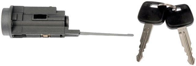 Ignition Lock Cylinder Dorman-OE Solutions 989-035