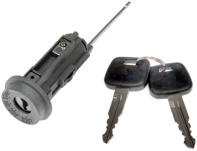 Ignition Lock Cylinder Dorman-OE Solutions 989-035