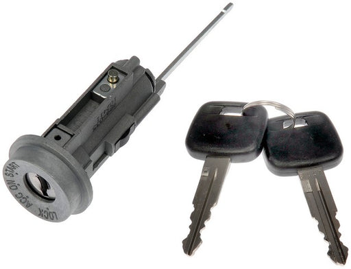 Ignition Lock Cylinder Dorman-OE Solutions 989-035