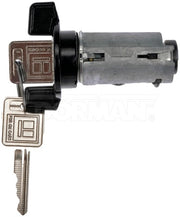 Ignition Lock Cylinder Dorman-OE Solutions 989-036