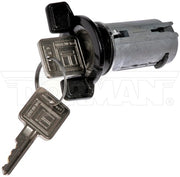 Ignition Lock Cylinder Dorman-OE Solutions 989-036