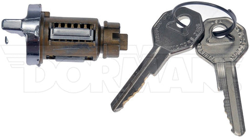 Ignition Lock Cylinder Dorman-OE Solutions 989-037