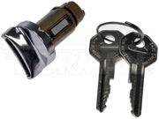 Ignition Lock Cylinder Dorman-OE Solutions 989-037