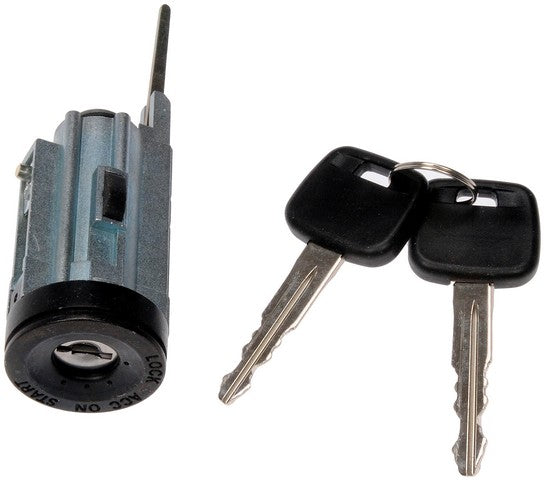 Ignition Lock Cylinder Dorman-OE Solutions 989-039